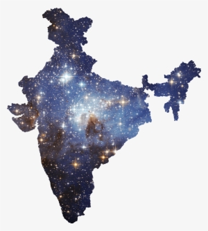 India Map Background Png - States In India Where Plastic Is Banned #2139608