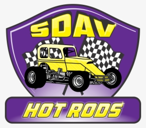 Sdav Hot Rods - Hot Rod #2139611
