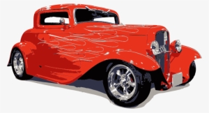 Whitley's Hot Rods - Preservation And Restoration Of Automobiles #2139658