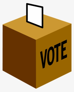 Presidential Election - Vote Icon Png #2139737