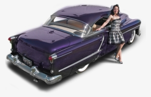 Sins Of Steel Traditional Hot Rod And Custom Car Show - Hot Rod & Custom Car Show #2139843