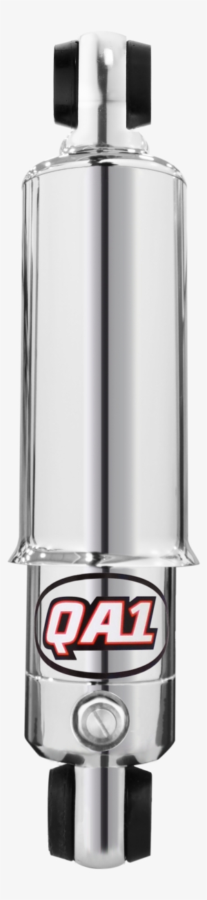 Hot Rod Series Smooth Body Shock With Bell Cover #2139861 Hot Rod Series Smooth Body Shock With Bell Cover #2139861