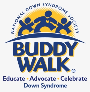 Buddy Walk - Down Syndrome Buddy Walk 2018 #2139864