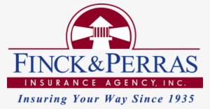 Finck & Perras Voted 2017 Best Local Insurance Agency - Finck And Perras Florence #2140063