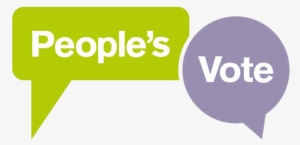 People's Vote Campaign - March For People's Vote #2140085