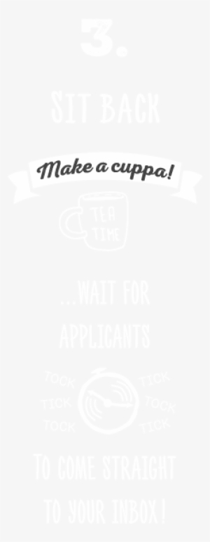 Posting A Writing Or Content Job Is Easy On Rachels - Writing #2140105