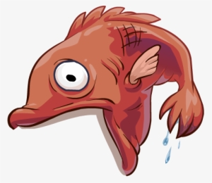 Mullet Hat - Club Penguin Mullet Hat #2140127