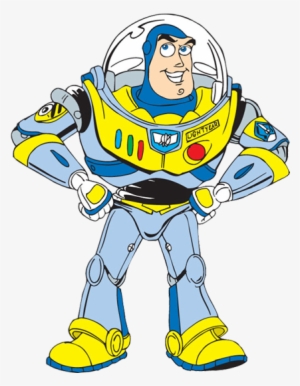 Buzz-lightyear - Buzz Lightyear Logo #2140227