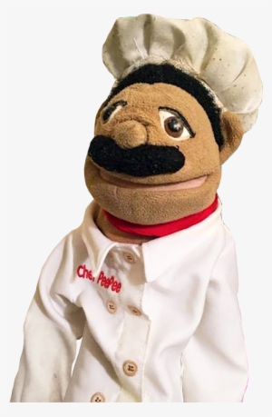 Chef Pee Pee - Chef Pee Pee Puppet #2140230