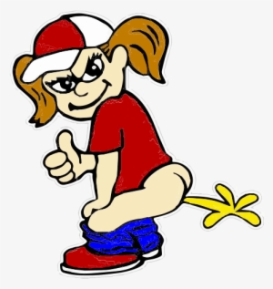 Calvin Peeon Decals Girl - Veronica Rodriguez #2140254