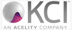 Orb Kci Acelity Logo Positive - Acelity #2140275