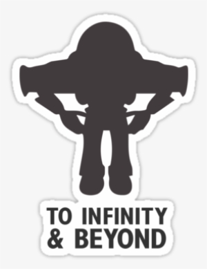 toy story 3 to infinity and beyond