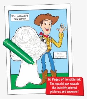 Disney•pixar Toy Story - Toy Story #2140346