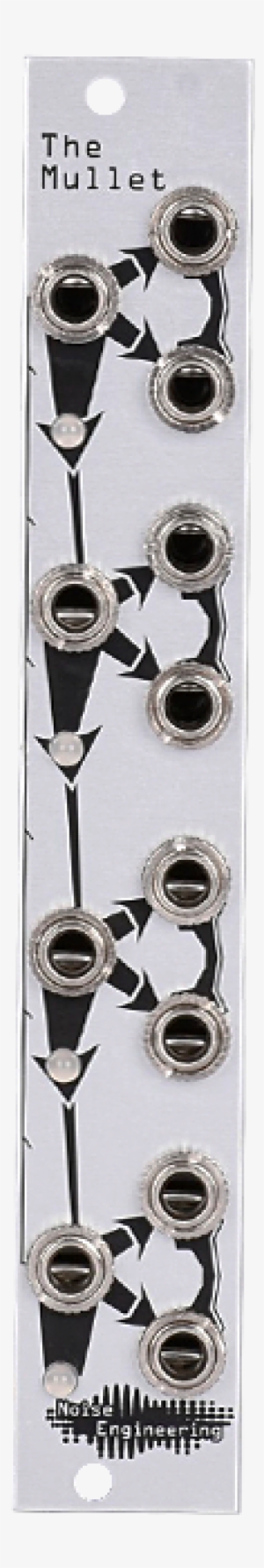 Noise Engineering - The Mullet #2140392