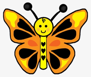 Jfial Sample Png Pinterest - Papillon Clipart #2140413