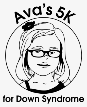 3rd Annual Ava's 5k For Down Syndrome - Maryland #2140555