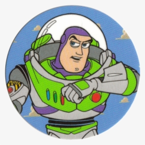 Buzz Lightyear Flying Png For Kids - Buzz Lightyear #2140621