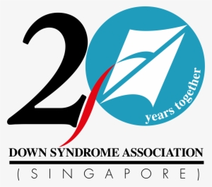 Down Syndrome Association #2140624