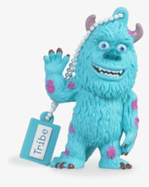 Pixar - Monsters, Inc. Memory Stick 224899 #2140720