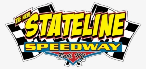 New Stateline Speedway - Stateline Speedway Busti Ny #2140750