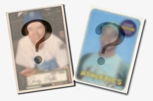 Buy Cards Of Your Favorite Player - Baseball Card #2140774