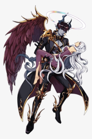 Zarajulem Transparent - Granblue Fantasy #2140794