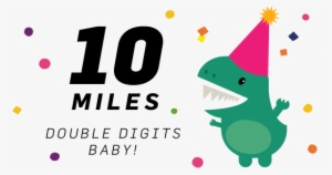 Image Borrowed From Chariots Of Ire - 10 Miles #2140818