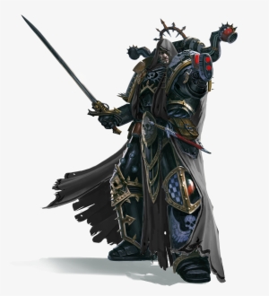 [ Img] - Warhammer Fallen Angels #2140843