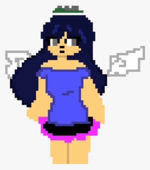 Fallen Angel - Cartoon #2140932