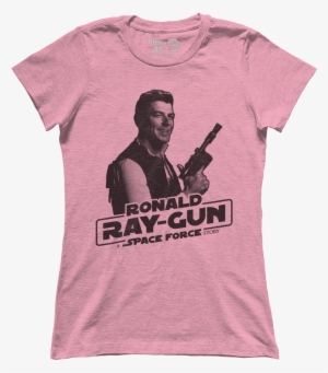 Ronald Ray-gun #2141203 Ronald Ray-gun #2141203