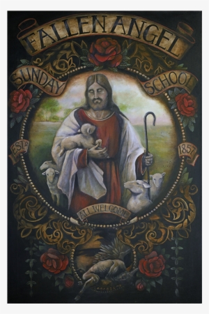 Fallen Angel #2141227