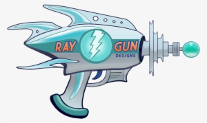 Ray Gun Png #2141299