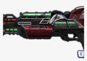 New Ray Gun On Black Ops 2 #2141346