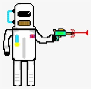 Hero-ray Gun/attack - Plasma Weapon #2141412