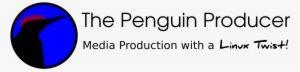 The Penguin Producer - Home Center #2141433