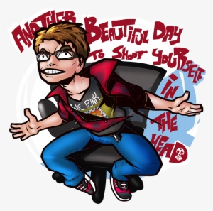 Chris Ray Gun #2141486