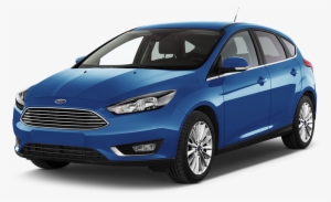 2016 Ford Focus Png - Kia Rio Enterprise #2141511