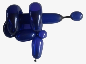 Balloon Ray Gun - Ray Gun Balloon Animal #2141513