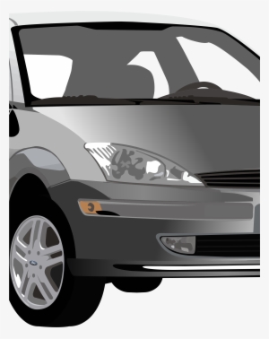 This Free Icons Png Design Of Ford Focus #2141580