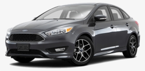 2017 Ford Focus - 2017 Mazda 3 Touring #2141600