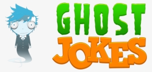 Ghost Jokes - Joke #2141756