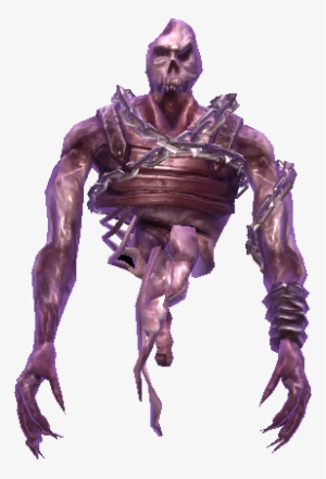 Ghost Witcher #2141851