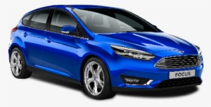 Ford-focus - Mak Stockholm 16 Ford Focus #2141852