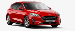 All All-new Focus Models - Ford Fiesta St Line #2141881