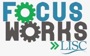 Economic Development - Focus - Lisc #2141969