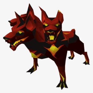 Cerberus - Cerberus Osrs #2141995