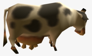 Cow - Lon Lon Ranch Cow #2142044