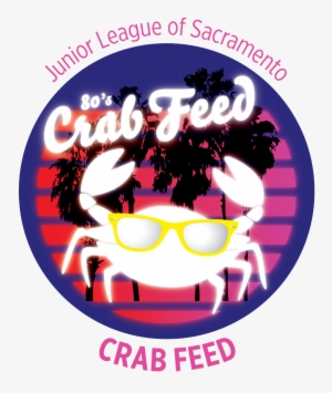 Crab Feed Icon 80s - Poster #2142069