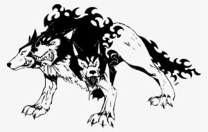 Cerberus #2142070
