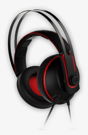 Choose Your Color - Asus Cerberus Headphones Png #2142139